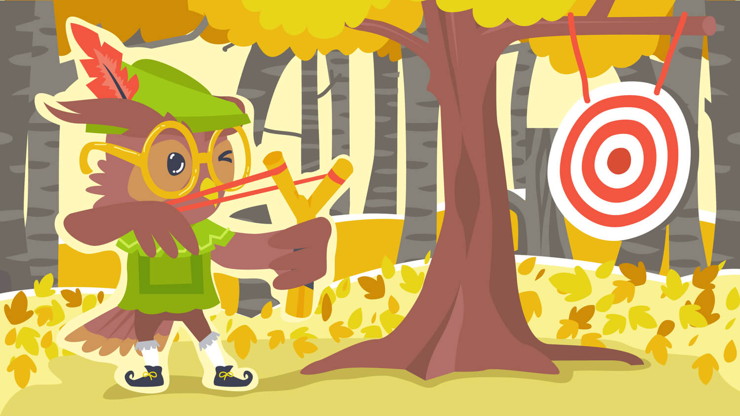 43 kat the fabel owl the archer.jpg